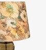 Transparent Moss Table Lamp