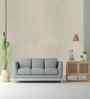 Moth Grey Design Subtle Elegance Modern Style Wallpaper