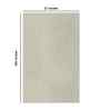 Moth Grey Design Subtle Elegance Modern Style Wallpaper