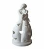 Mother Baby Tealight Showpiece