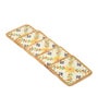 Mother of Pearl Reversible Placemat (Brown)