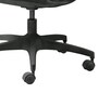 Motion Fabric Ergonomic Chair in Carbon Black Colour