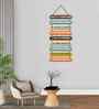 Printed Mdf Wooden Wall Hanging Modern