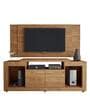 Oscar TV Unit in Burti Finish