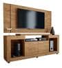 Oscar TV Unit in Burti Finish