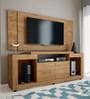 Oscar TV Unit in Burti Finish