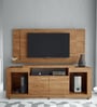 Oscar TV Unit in Burti Finish