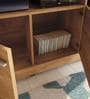 Oscar TV Unit in Burti Finish