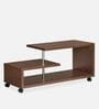 Moxie Coffee Table inLegno Oak Finish