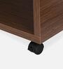 Moxie Coffee Table inLegno Oak Finish