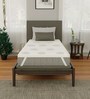 Cloud (78x36) Memory Foam Single Size Mattress Topper
