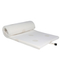 Cloud (78x36) Memory Foam Single Size Mattress Topper