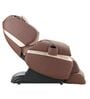 MR-6000 Premium Leather Massage Chair in Light Brown Colour
