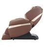 MR-6000 Premium Leather Massage Chair in Light Brown Colour
