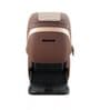 MR-6000 Premium Leather Massage Chair in Light Brown Colour