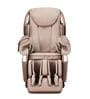 MR-6000 Premium Leather Massage Chair in Light Brown Colour