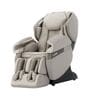 MR-6000 Premium Leather Massage Chair in Light Grey Colour
