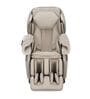 MR-6000 Premium Leather Massage Chair in Light Grey Colour