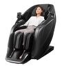 MR-8000 Premium Leather Massage Chair in Black Colour