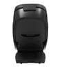 MR-8000 Premium Leather Massage Chair in Black Colour