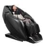 MR-8000 Premium Leather Massage Chair in Black Colour