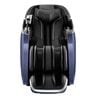 MR-8000 Premium Leather Massage Chair in Dark Blue Colour