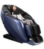 MR-8000 Premium Leather Massage Chair in Dark Blue Colour