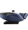 MR-8000 Premium Leather Massage Chair in Dark Blue Colour