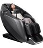 MR-8000 Premium Leather Massage Chair in Dark Grey Colour