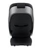 MR-8000 Premium Leather Massage Chair in Dark Grey Colour
