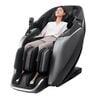 MR-8000 Premium Leather Massage Chair in Dark Grey Colour