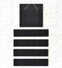 Mrutyunjay Mantra Resin Wall Hanging
