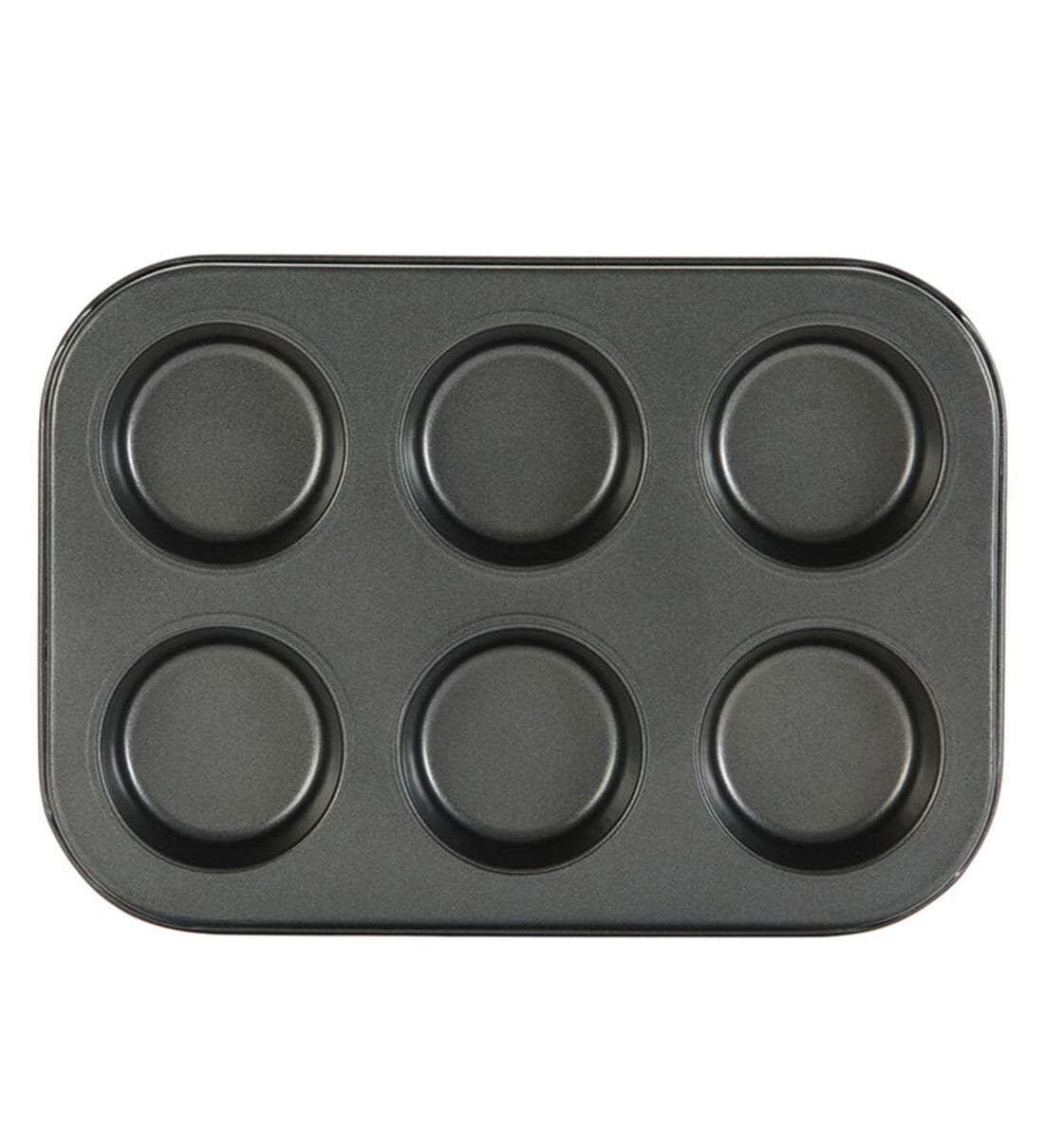 ALUMINIUM CAKE MOULD - 7