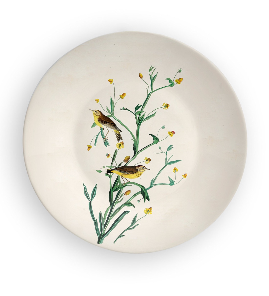 その他 BIRDS' WORDS | CERAMIC PLATE WREATH BIRDS' WORDS | CERAMIC PLATE WREATH