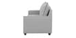 Munich 3 Seater Sofa in Grey Colour