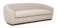 Murphy Classic 3 Seater Sofa In Lola Shell Colour