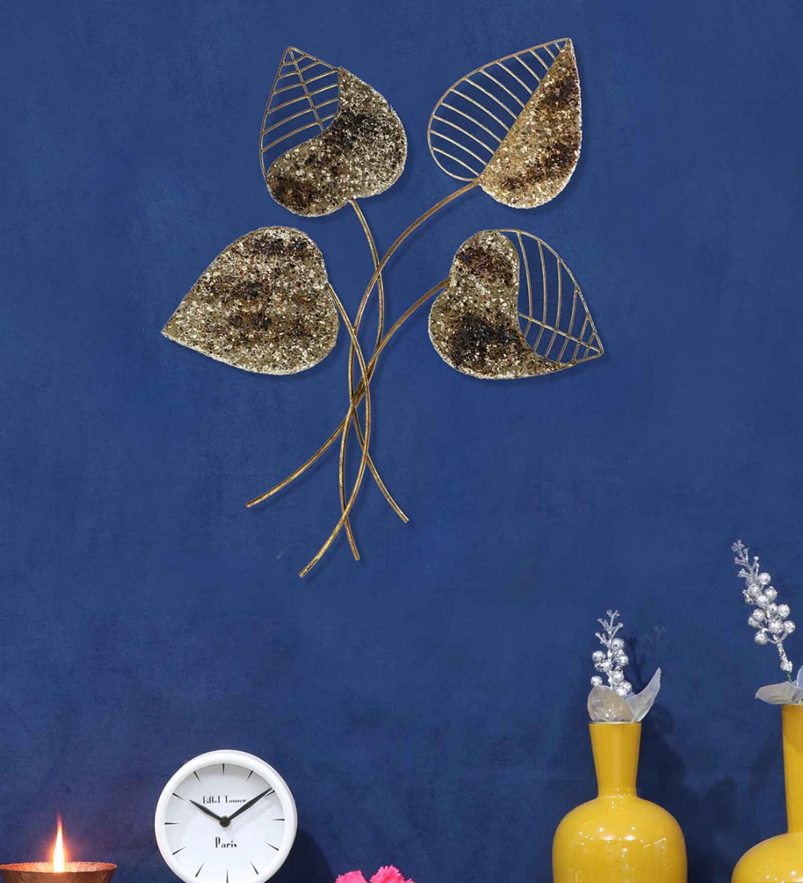 Buy Multi Mosaic Metal Wall Art at 25 OFF by Cocovey Pepperfry