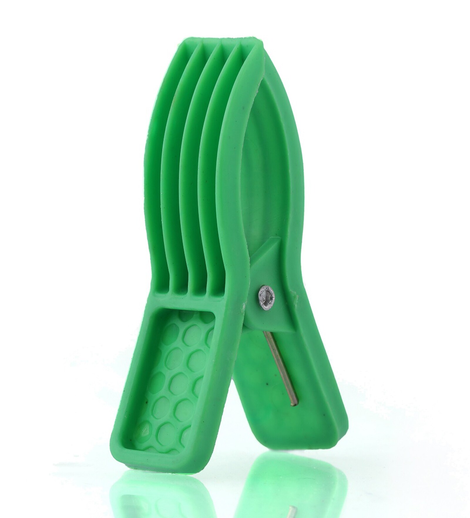 Multicolor Plastic Cloth Clip ( Pack of 36 )