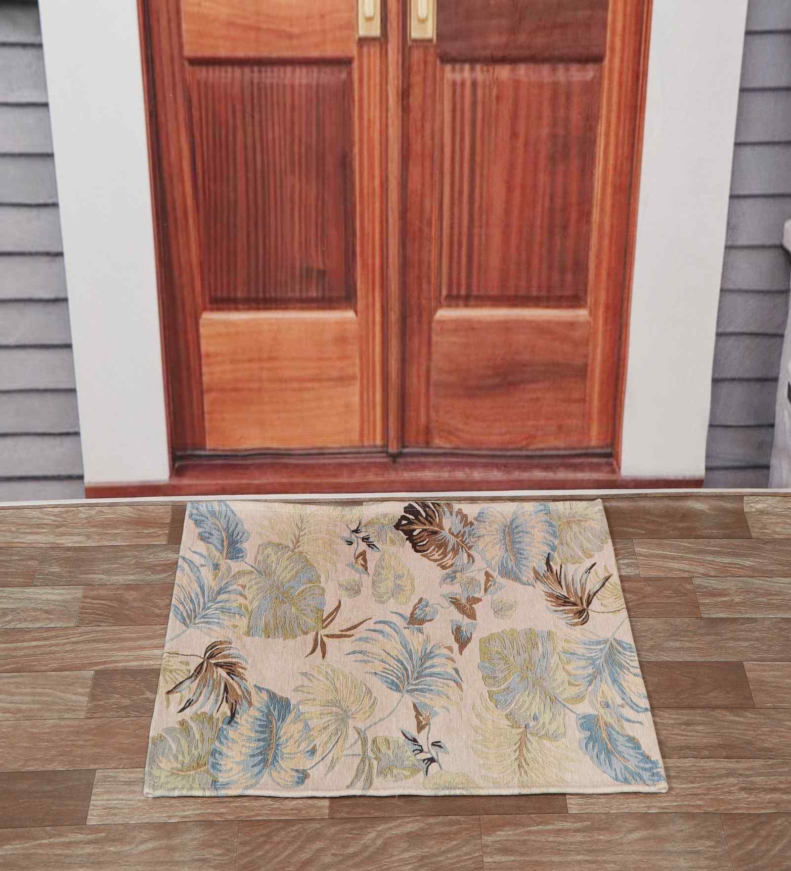 Fiara Tropica 60x90 cm Door Mat