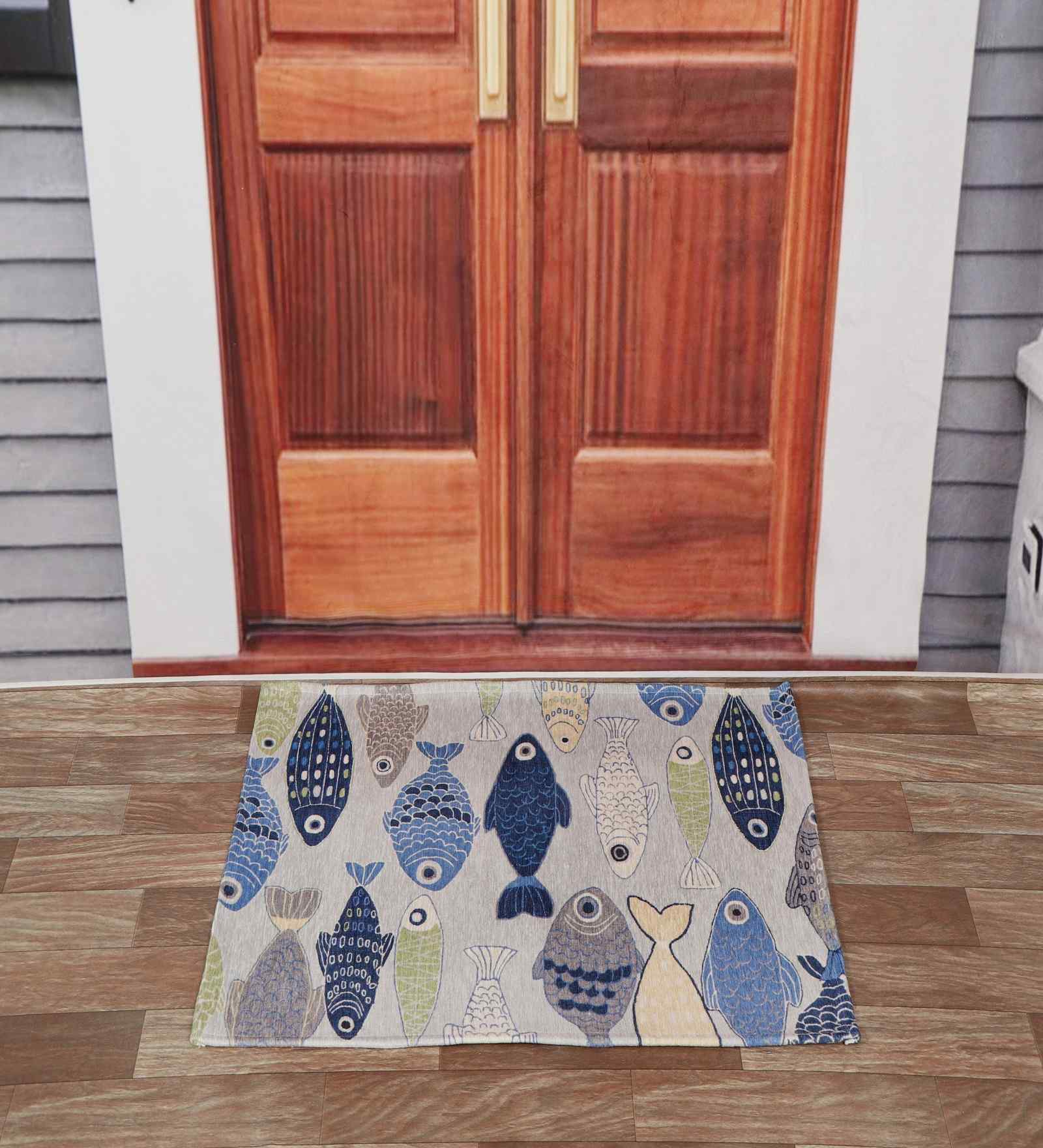 Abstro Marina 60x90 cm Door Mat