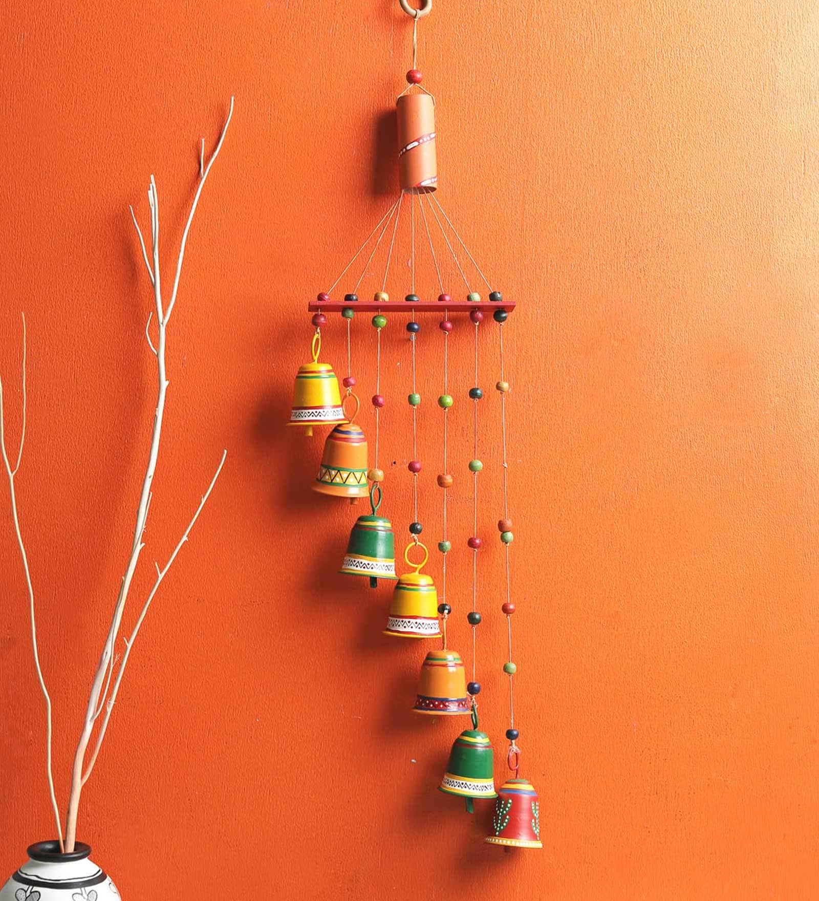 buy-multicolored-seven-metal-bells-windchime-at-16-off-by-vareesha