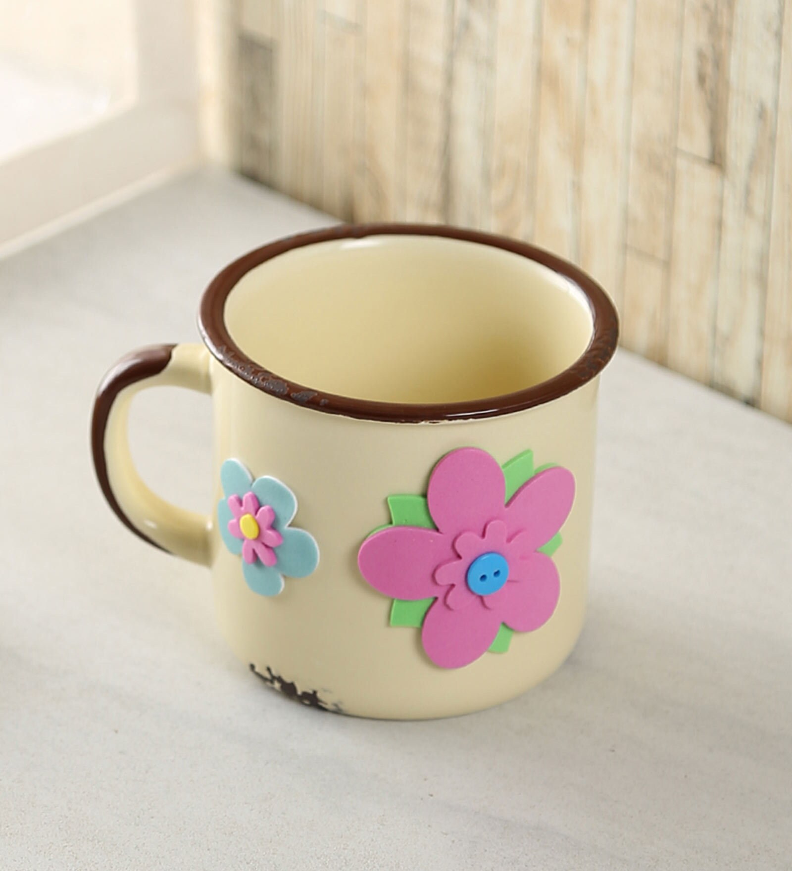 Multicolour Vinly Wall Stickers for home and office