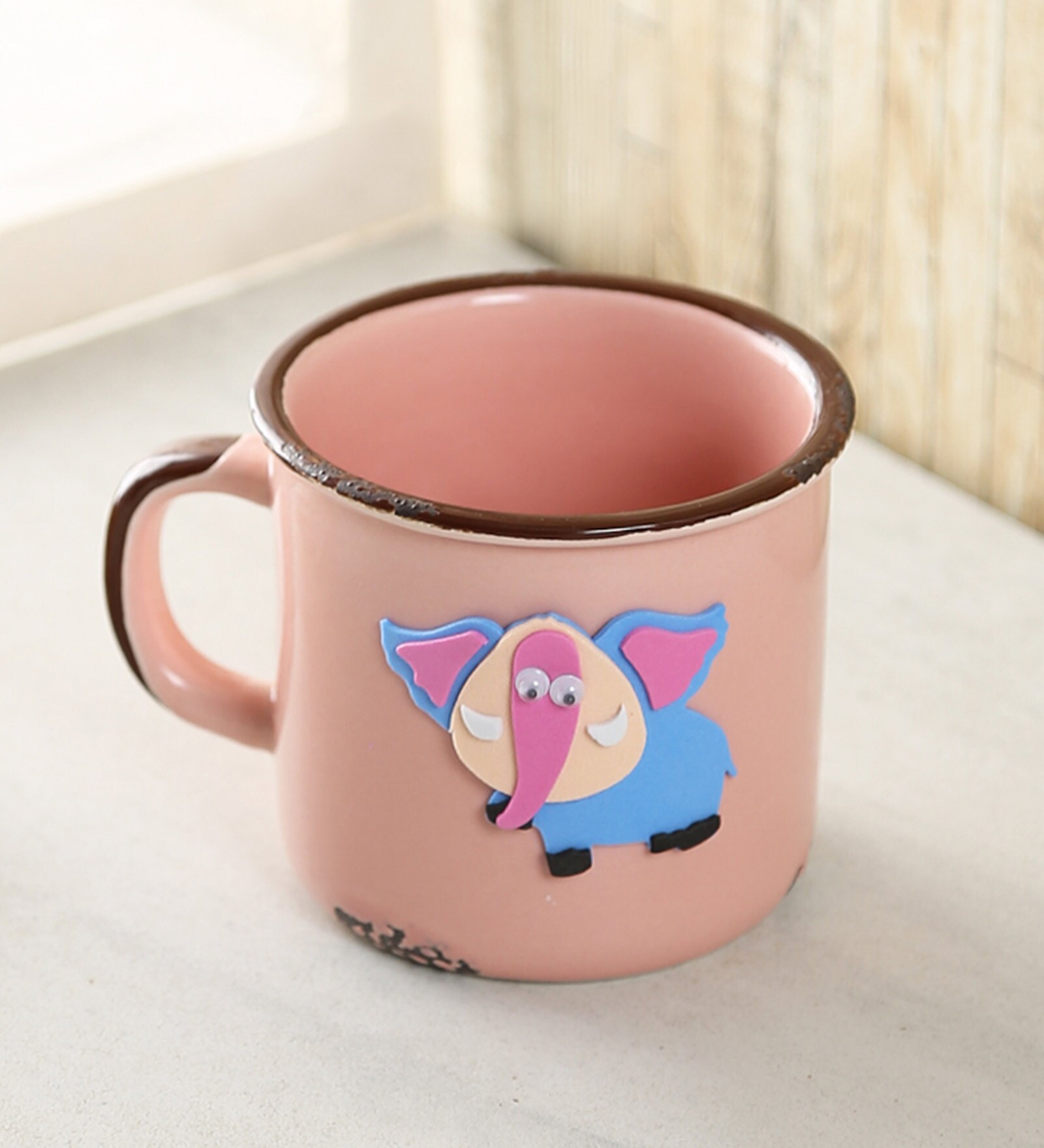 Multicolour Vinly Wall Stickers for home and office