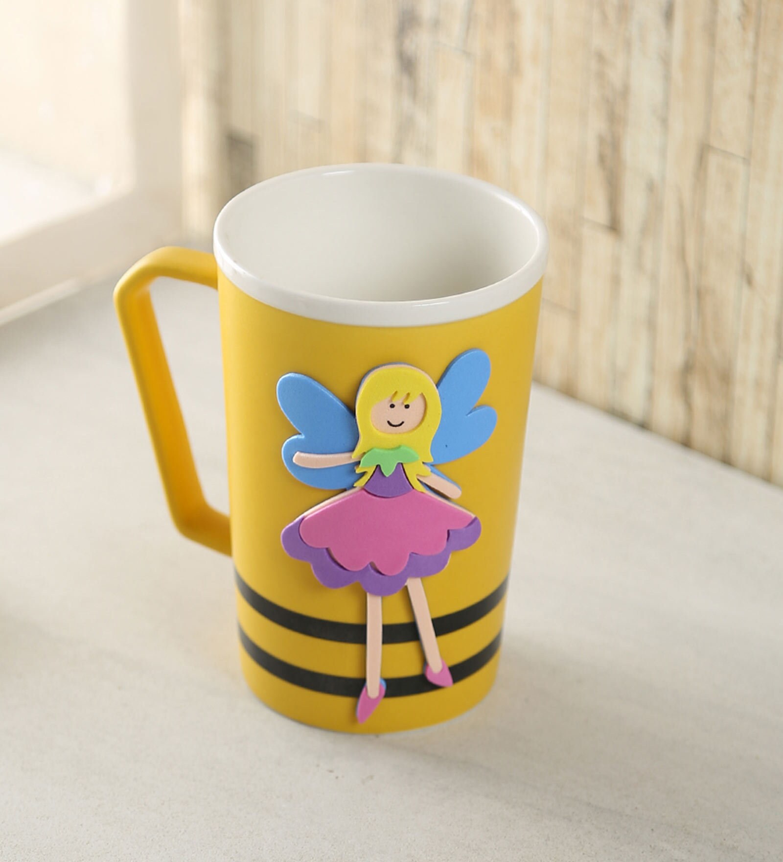 Multicolour Vinly Wall Stickers for home and office