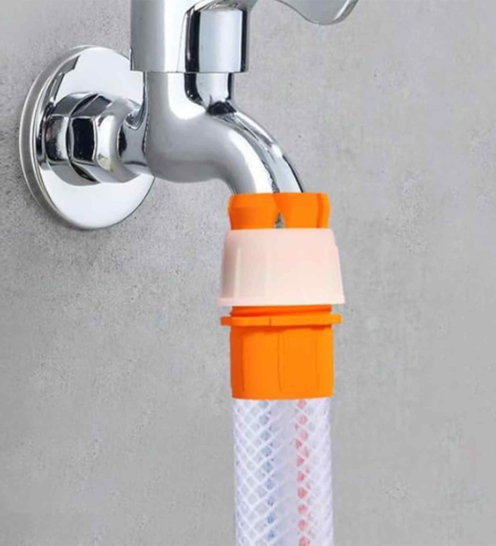 Assorted Multifunction Tight Pipe Connector