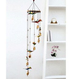 Wind Chimes : Buy Temple Bells & Wind Chimes Online in ...