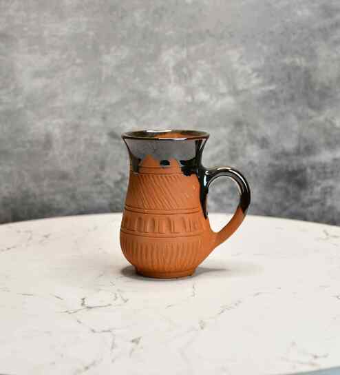 Mug in Coffee