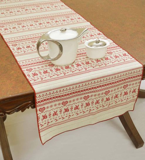 table runner online