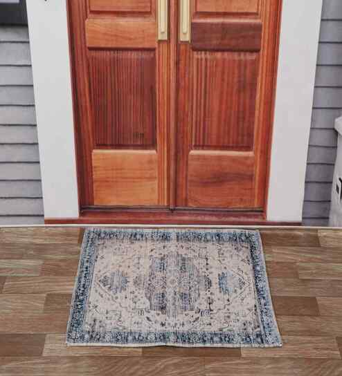 Niyora Ethnic 60x90 cm Door Mat