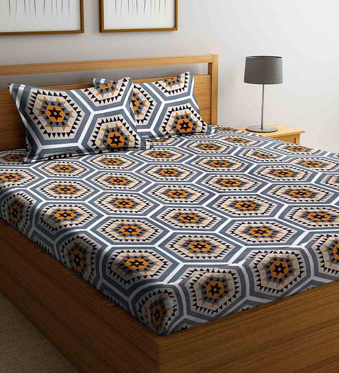 double cot bed covers